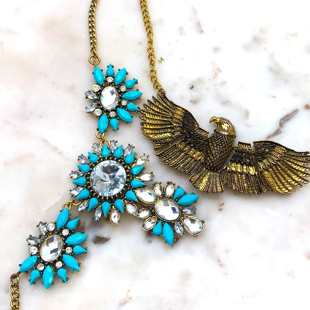 Necklace set